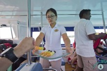 фото Banyan Tree Madivaru