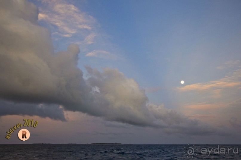 фото Banyan Tree Madivaru