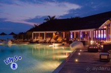 Maldives