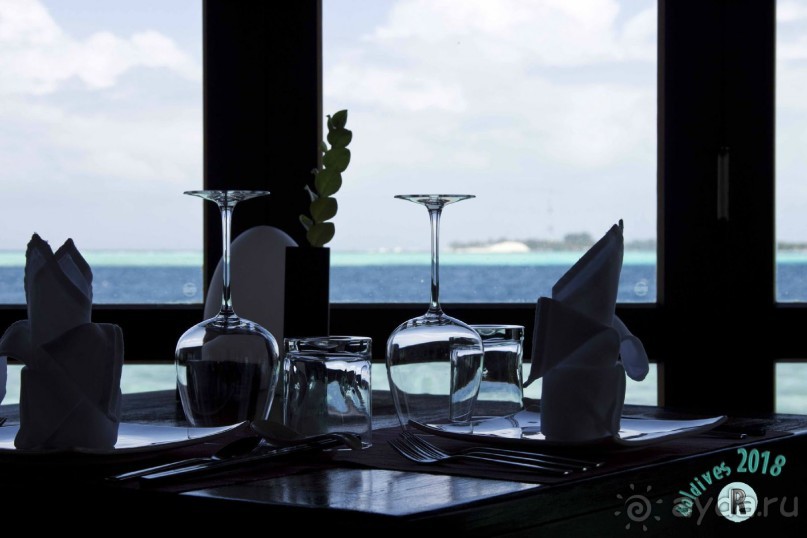 фото Banyan Tree Madivaru