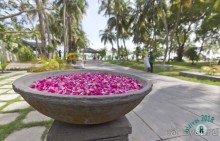 фото Banyan Tree Madivaru