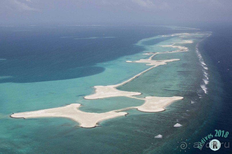 фото Banyan Tree Madivaru