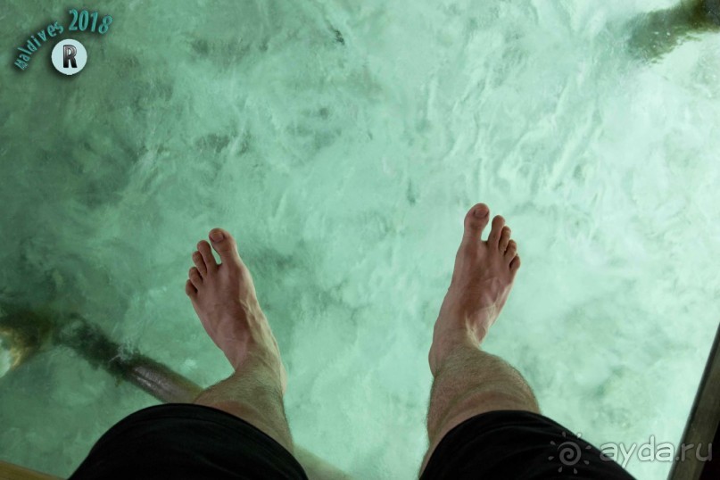 фото Banyan Tree Madivaru