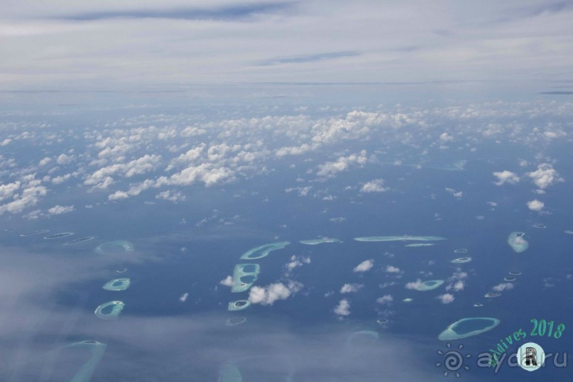 фото Banyan Tree Madivaru