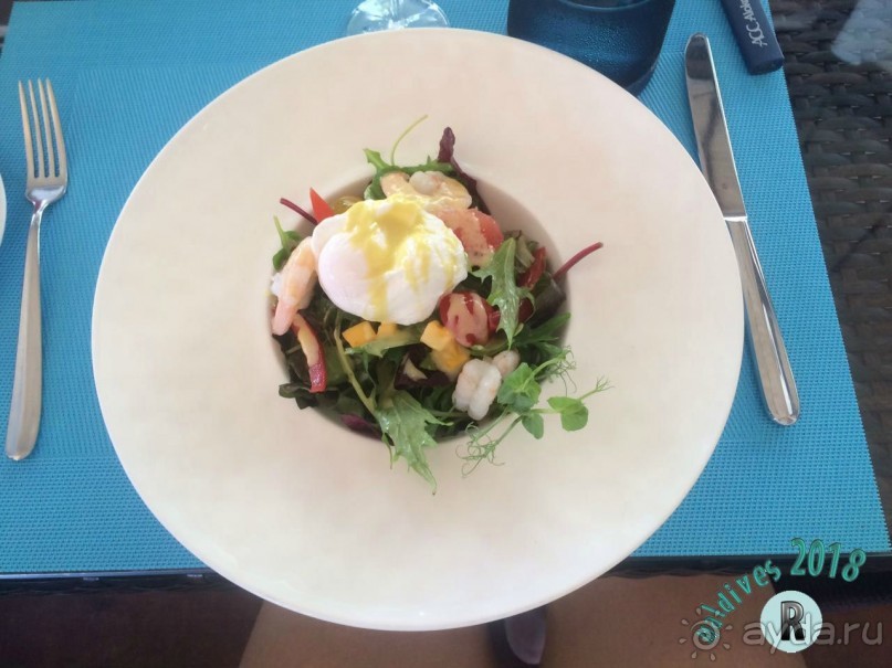 фото Banyan Tree Madivaru