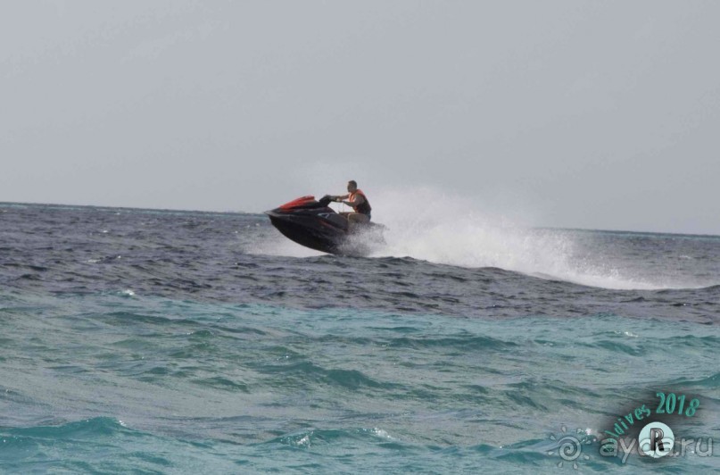 фото Banyan Tree Madivaru
