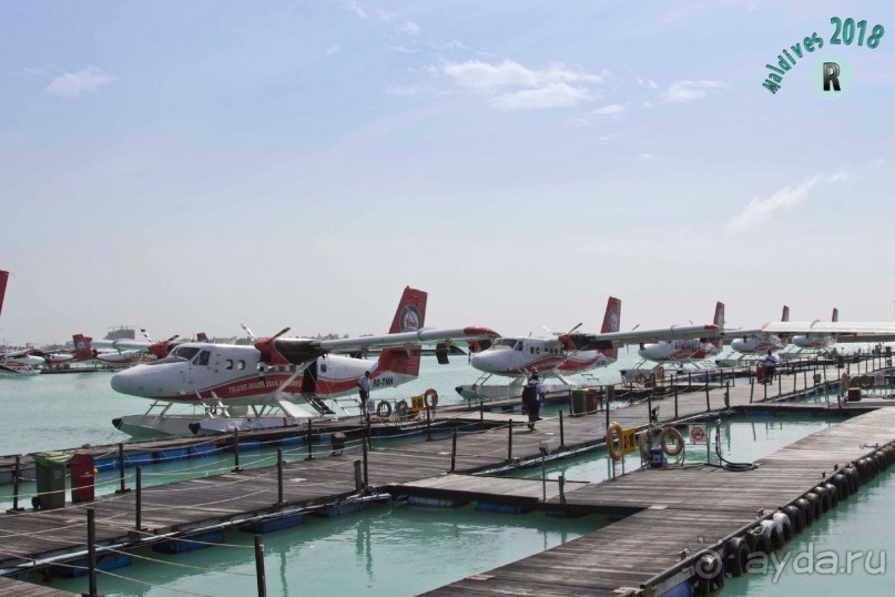 фото Banyan Tree Madivaru