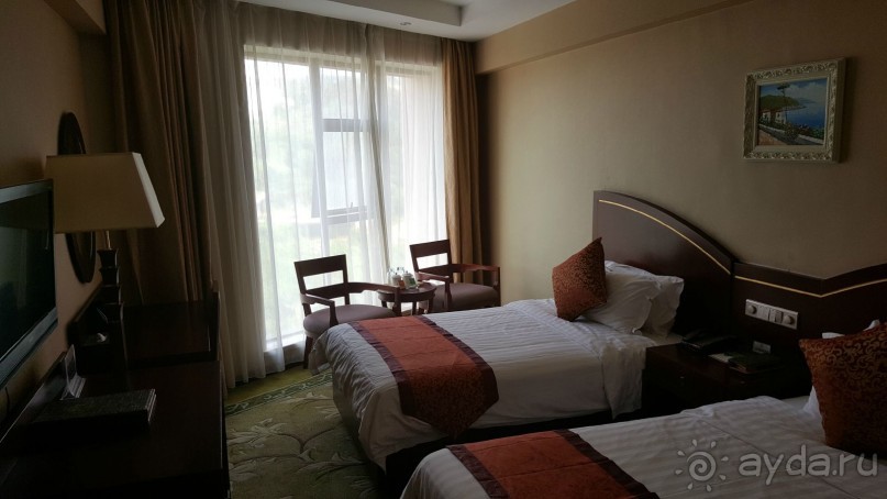 Нерестилище