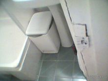 Ужасная гостиница в центре города. Положительные отзывы пишут сами сотрудники!