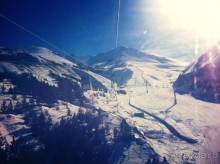 Дедеман Паландокен Эрзурум