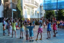 Рябинушка-обманутые ожидания(