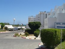 Вид при въезде2