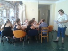 Детский интеллект-лагерь "Огни Москвы": заповедная Мордовия