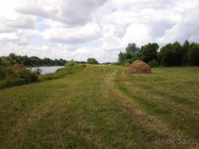 Детский интеллект-лагерь "Огни Москвы": заповедная Мордовия