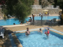 Как настроишься на отдых - так его и проведешь ! Грин хилл - Молодцы !!!