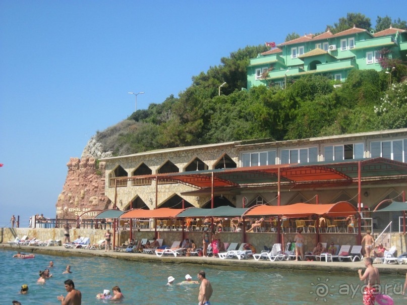 Как настроишься на отдых - так его и проведешь ! Грин хилл - Молодцы !!!