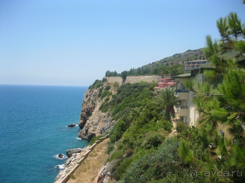 Как настроишься на отдых - так его и проведешь ! Грин хилл - Молодцы !!!