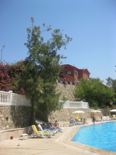 Как настроишься на отдых - так его и проведешь ! Грин хилл - Молодцы !!!