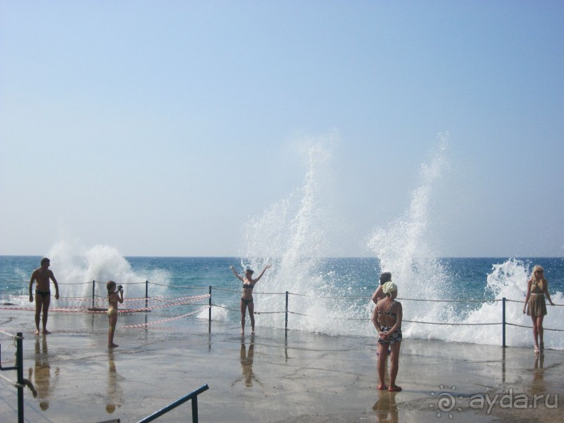 Как настроишься на отдых - так его и проведешь ! Грин хилл - Молодцы !!!