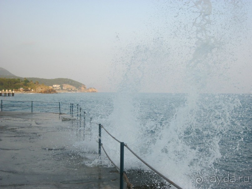 Как настроишься на отдых - так его и проведешь ! Грин хилл - Молодцы !!!