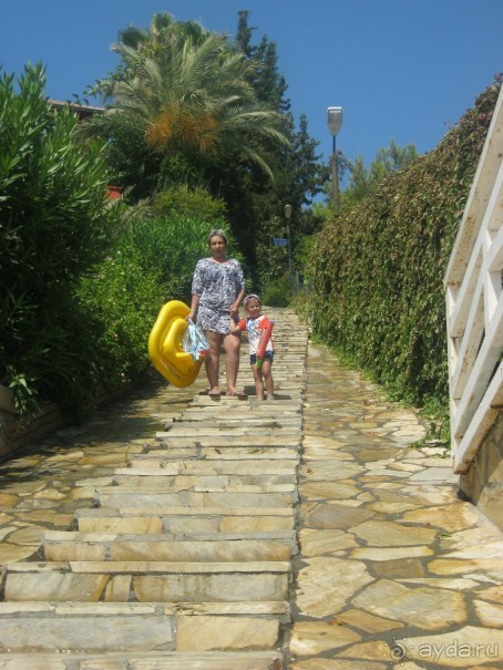 Как настроишься на отдых - так его и проведешь ! Грин хилл - Молодцы !!!