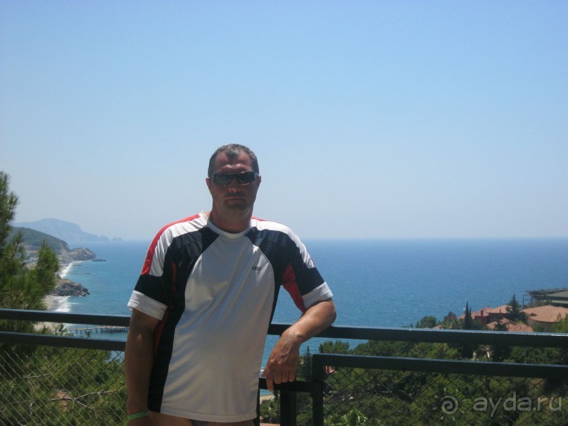 Как настроишься на отдых - так его и проведешь ! Грин хилл - Молодцы !!!