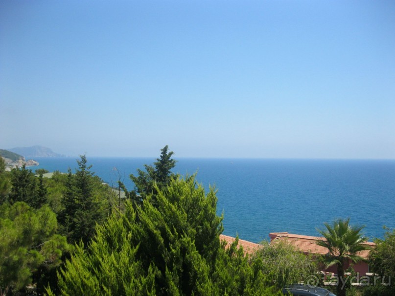 Как настроишься на отдых - так его и проведешь ! Грин хилл - Молодцы !!!