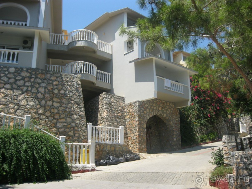 Как настроишься на отдых - так его и проведешь ! Грин хилл - Молодцы !!!