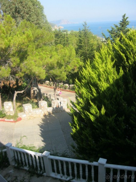 Как настроишься на отдых - так его и проведешь ! Грин хилл - Молодцы !!!