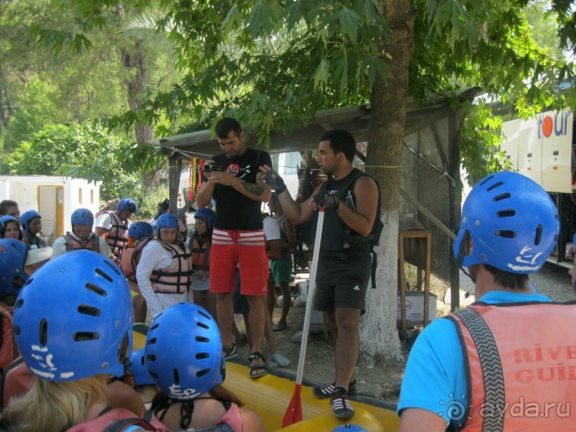 Как настроишься на отдых - так его и проведешь ! Грин хилл - Молодцы !!!