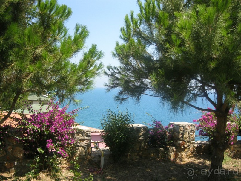 Как настроишься на отдых - так его и проведешь ! Грин хилл - Молодцы !!!