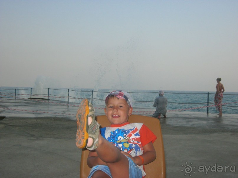 Как настроишься на отдых - так его и проведешь ! Грин хилл - Молодцы !!!