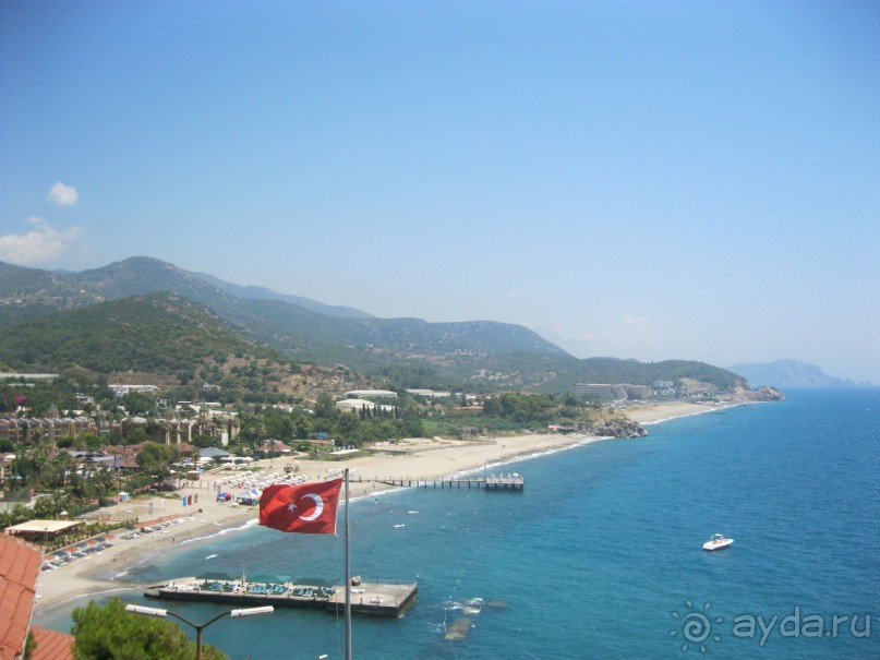 Как настроишься на отдых - так его и проведешь ! Грин хилл - Молодцы !!!