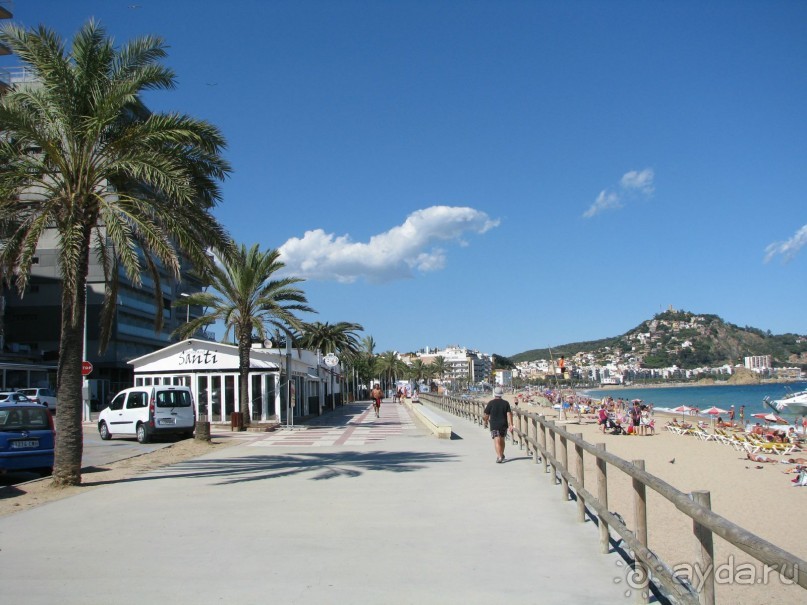 Отель понравился