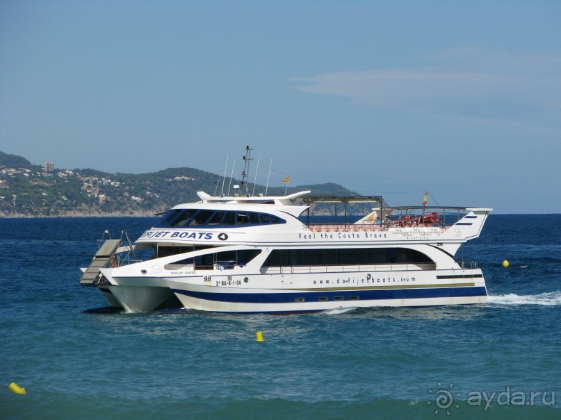 Отель понравился