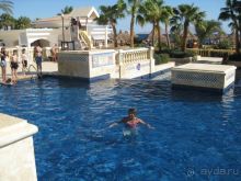 ШЕРАТОН вы лучшие!!!!