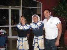 ШЕРАТОН вы лучшие!!!!