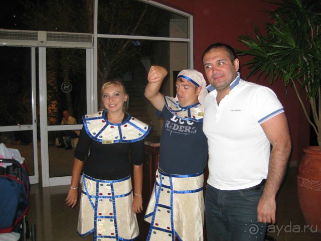 ШЕРАТОН вы лучшие!!!!