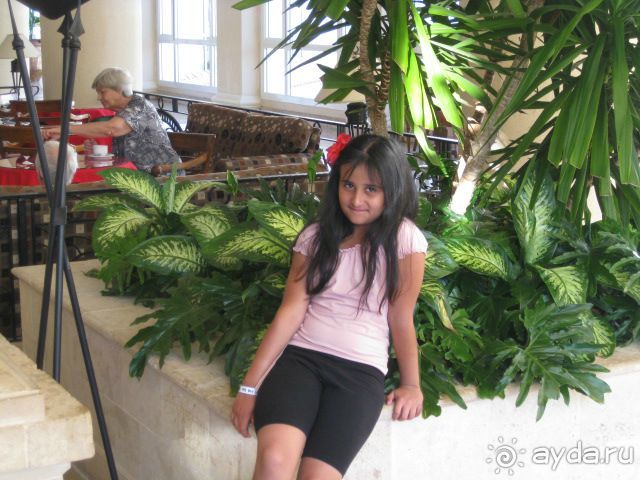 ШЕРАТОН вы лучшие!!!!