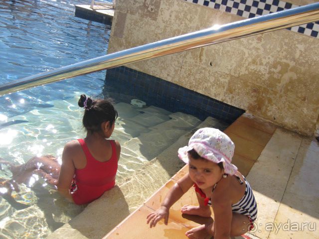 ШЕРАТОН вы лучшие!!!!