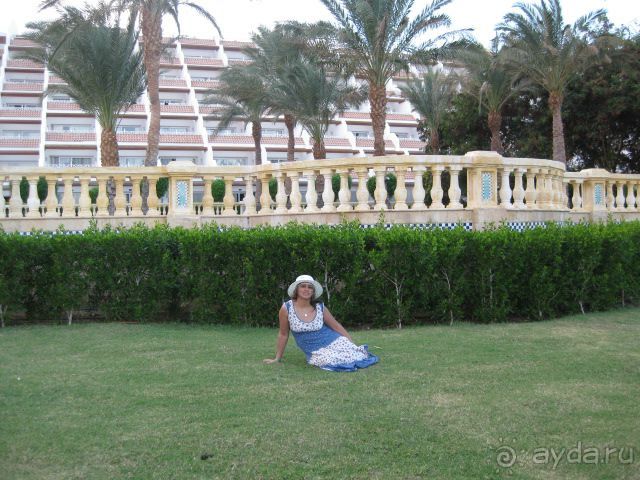 ШЕРАТОН вы лучшие!!!!