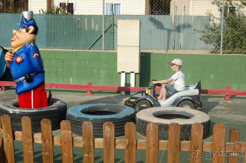 фото Coma-Rugla Platja