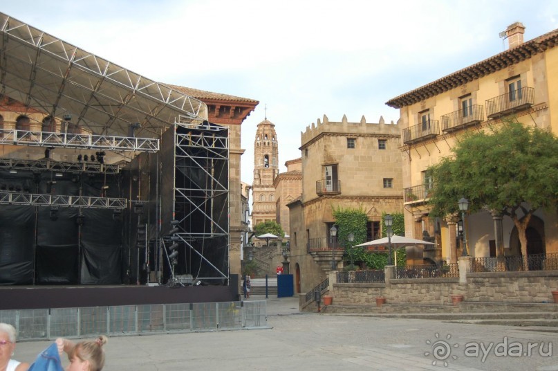 фото Coma-Rugla Platja