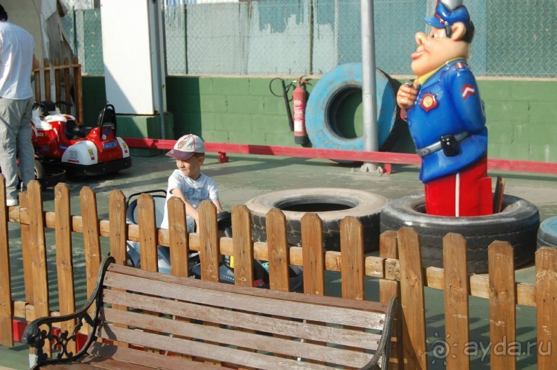 фото Coma-Rugla Platja