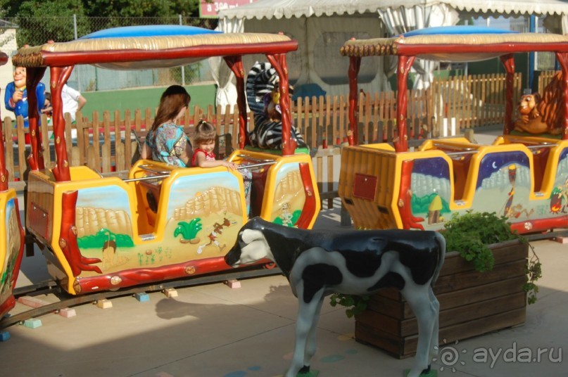 фото Coma-Rugla Platja