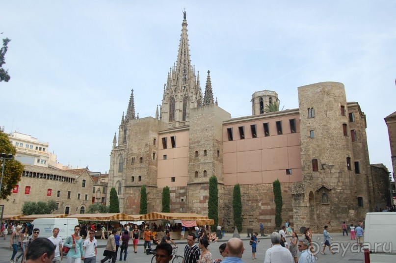 фото Coma-Rugla Platja