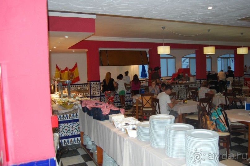 фото Coma-Rugla Platja