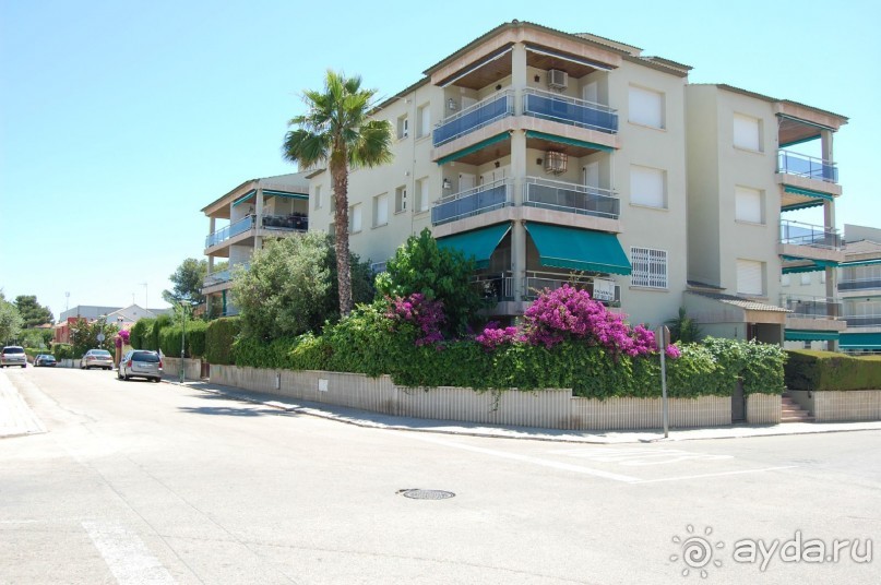 фото Coma-Rugla Platja