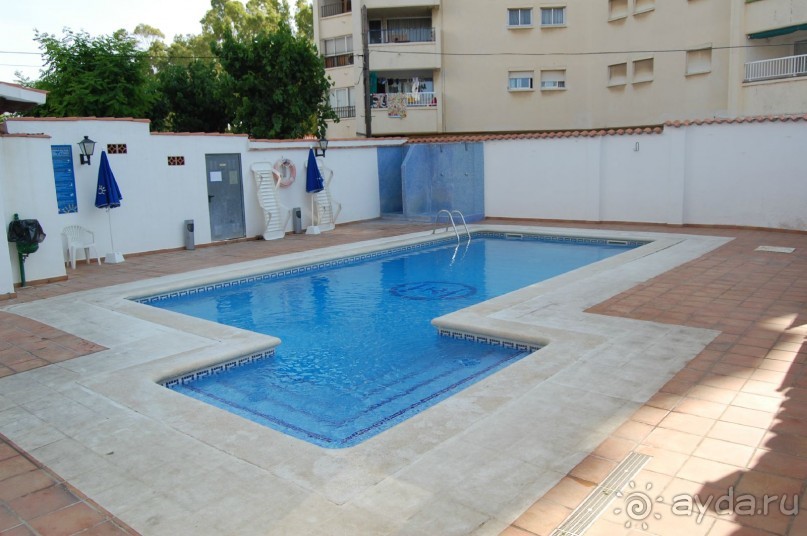 фото Coma-Rugla Platja