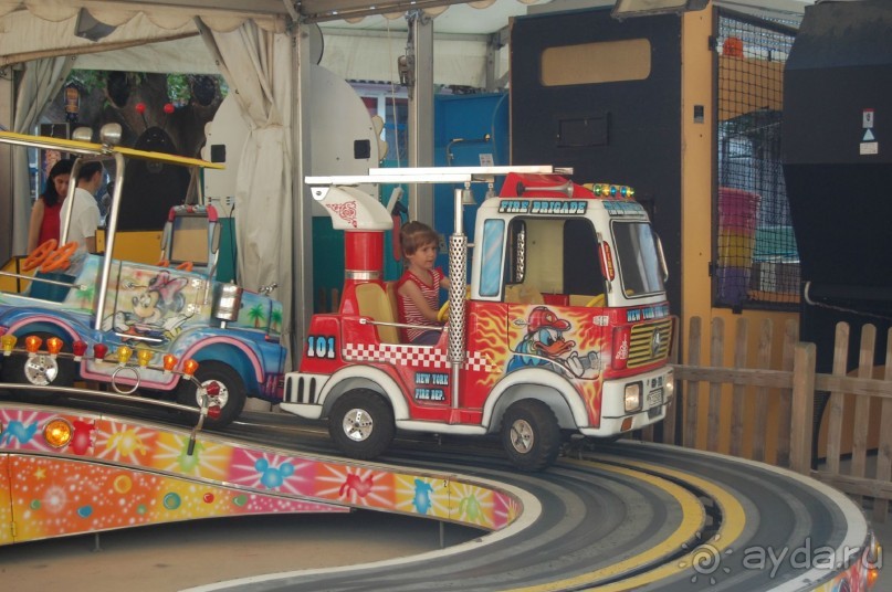 фото Coma-Rugla Platja